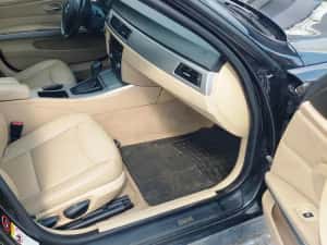 BMW 320d Automat an 2008 177cai  E91  Xenon Piele — miniatura 8