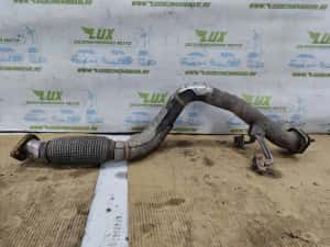 Racord flexibil conducta evacuare 1.5 TGDI G15DTF SsangYong Tivoli 1 (facelift) (2019 - 2023) — miniatura 3