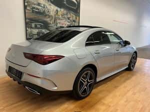 Mercedes-Benz CLA 250 Sport / Coupe — miniatura 2