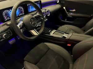 Mercedes-Benz CLA 250 Sport / Coupe — miniatura 3