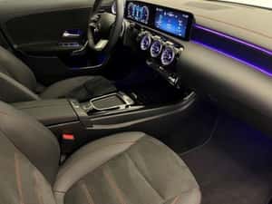 Mercedes-Benz CLA 250 Sport / Coupe — miniatura 4