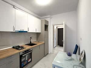 DE INCHIRIAT, APARTAMENT CU LOC DE PARCARE INCLUS IN PRET — miniatura 3