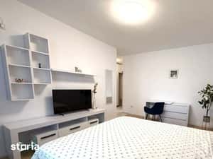 DE INCHIRIAT, APARTAMENT CU LOC DE PARCARE INCLUS IN PRET — miniatura 5