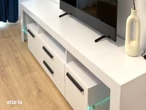 DE INCHIRIAT, APARTAMENT CU LOC DE PARCARE INCLUS IN PRET — miniatura 6