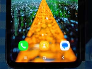 Samsung Galaxy a52s 5g — miniatura 4