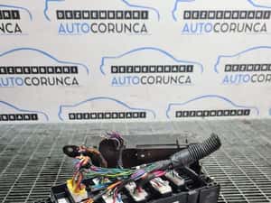 Panou Sigurante Kia Sorento 2.5 D 2002 - 2009 (916) 91160 - 3E070 Garantie — miniatura 4