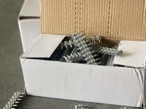 Cuie 16,19,22,27 mm pt Hilti GX, BX3, BX4 | metal, beton, tencuiala .. — miniatura 5