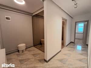 Apartament mobilat lux, la cheie, parcare Floresti zona Terra — miniatura 6