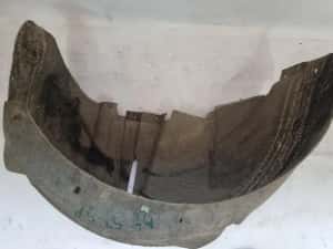 Carenaj roata stanga spate Audi A6 facelift 4f, C6 Break