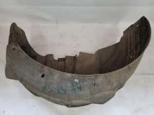 Carenaj roata stanga spate Audi A6 facelift 4f, C6 Break — miniatura 6