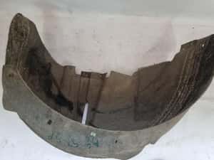 Carenaj roata stanga spate Audi A6 facelift 4f, C6 Break — miniatura 7