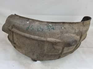 Carenaj roata stanga spate Audi A6 facelift 4f, C6 Break — miniatura 8