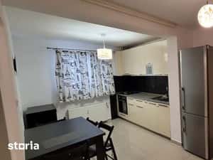Apartament 3 camere Gorjului, renovat,utilat — miniatura 5