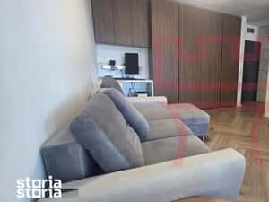Apartament modern la prima inchiriere zona Record Park The Office