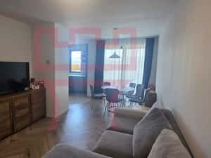 Apartament modern la prima inchiriere zona Record Park The Office — miniatura 5