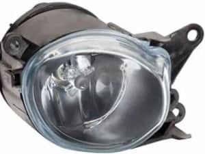 Proiector ceata Audi A4 (B5) 01.1999-09.2001, A8 (D2), 05.2000-12.2002, BestAutoVest tip bec H7 partea dreapta — miniatura 2