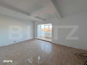 Apartament 3 camere, decomandat - zona Velenta — miniatura 3