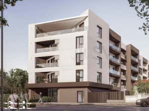 Apartament 3 camere Eminescu — miniatura 3