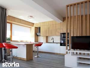 Apartament 3 camere Eminescu — miniatura 6