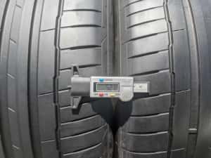255/50 R19 • Vara • Hankook Ventus S1 EVO 3 ev  | 4 buc | DOT 2023 | Pret/buc