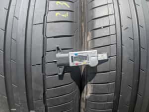 255/50 R19 • Vara • Hankook Ventus S1 EVO 3 ev  | 4 buc | DOT 2023 | Pret/buc — miniatura 2