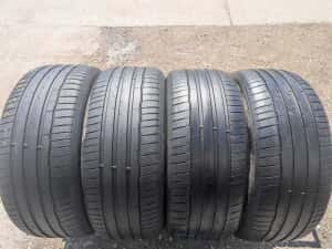 255/50 R19 • Vara • Hankook Ventus S1 EVO 3 ev  | 4 buc | DOT 2023 | Pret/buc — miniatura 3
