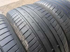 255/50 R19 • Vara • Hankook Ventus S1 EVO 3 ev  | 4 buc | DOT 2023 | Pret/buc — miniatura 6