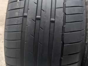 255/50 R19 • Vara • Hankook Ventus S1 EVO 3 ev  | 4 buc | DOT 2023 | Pret/buc — miniatura 9