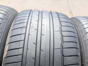 255/50 R19 • Vara • Hankook Ventus S1 EVO 3 ev  | 4 buc | DOT 2023 | Pret/buc — miniatura 10