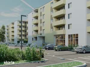 Metrou Aparatorii Patriei-Apartament 3 camere dec-TVA INCLUS 21% — miniatura 6
