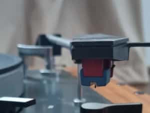 Pickup Lenco B52 si L133, in stare de functionare — miniatura 7