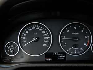 2015 BMW X3 xDrive20d 190 CP Diesel / RATE FIXE / Garanție — miniatura 2