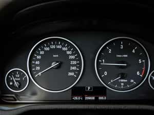 2015 BMW X3 xDrive20d 190 CP Diesel / RATE FIXE / Garanție — miniatura 3