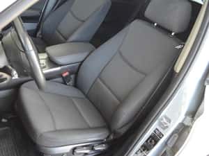 2015 BMW X3 xDrive20d 190 CP Diesel / RATE FIXE / Garanție — miniatura 4
