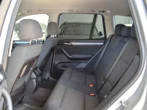 2015 BMW X3 xDrive20d 190 CP Diesel / RATE FIXE / Garanție — miniatura 5