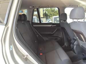 2015 BMW X3 xDrive20d 190 CP Diesel / RATE FIXE / Garanție — miniatura 6