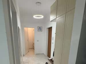 Finisat premium. Mobilat si utilat. Parcare acoperita. Decomandat — miniatura 5