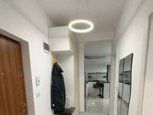 Finisat premium. Mobilat si utilat. Parcare acoperita. Decomandat — miniatura 6