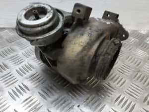 Turbina Turbo Turbosuflanta 2.7 CDI A6120960499 Mercedes-Benz G-Class — miniatura 3