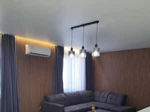 Penthouse, centrala termica, 2 locuri de parcare — miniatura 3