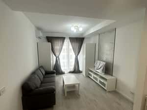 STUDIO PARCUL CAROL, PRIMA INCHIRIERE, PET-FRIENDLY, METROU 10 MINUTE — miniatura 4