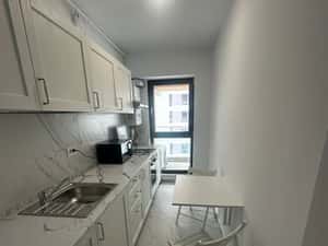 STUDIO PARCUL CAROL, PRIMA INCHIRIERE, PET-FRIENDLY, METROU 10 MINUTE — miniatura 6