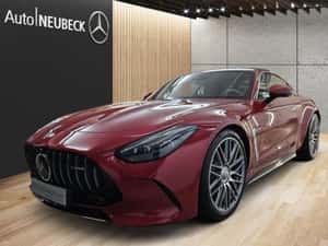 Mercedes-Benz AMG GT Automată 585 HP Benzină