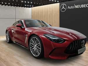 Mercedes-Benz AMG GT Automată 585 HP Benzină — miniatura 5