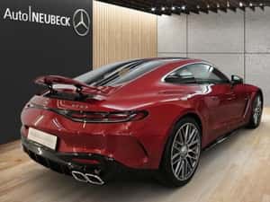 Mercedes-Benz AMG GT Automată 585 HP Benzină — miniatura 6