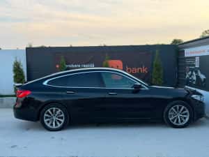 Bmw  Seria 630d Grand Turism GT/ Xdrive/ 2018/ Incalzire/ Ventilatie — miniatura 5