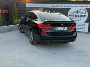Bmw  Seria 630d Grand Turism GT/ Xdrive/ 2018/ Incalzire/ Ventilatie — miniatura 6