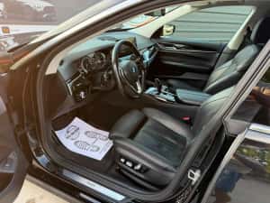 Bmw  Seria 630d Grand Turism GT/ Xdrive/ 2018/ Incalzire/ Ventilatie — miniatura 8