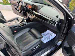 Bmw  Seria 630d Grand Turism GT/ Xdrive/ 2018/ Incalzire/ Ventilatie — miniatura 9