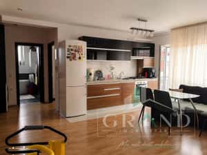 Apartament 2 camere 58mp util| balcon 8mp |parcare | Zona Eroilor — miniatura 3